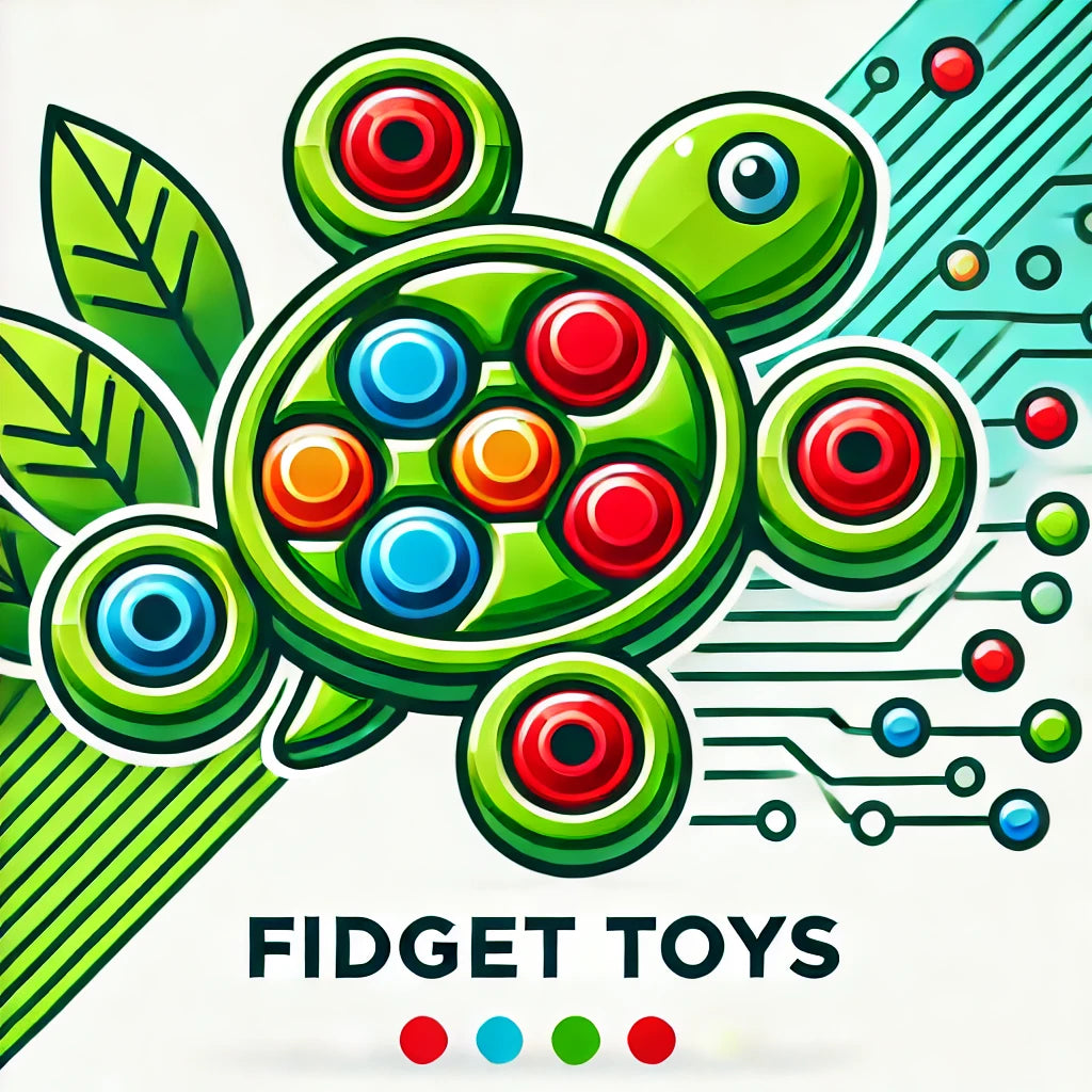 Fidget Toys