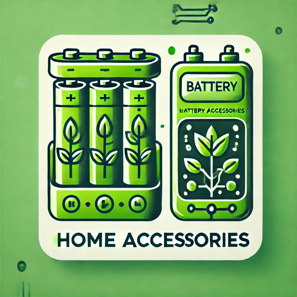 Home Accessories
