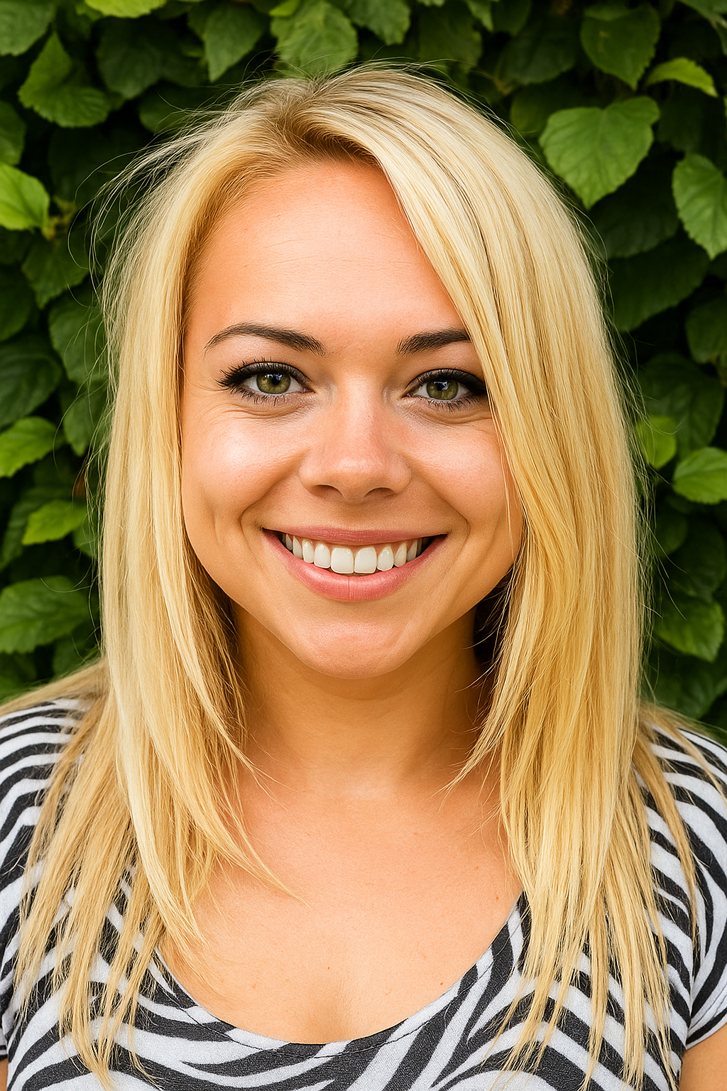 EcoPrint Client Sarah